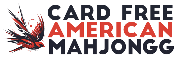 Card Free American Mah Jongg